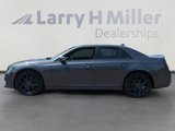 Used 2021 Chrysler 300 S w/ S Model Appearance Package image 2