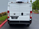 Used 2023 RAM ProMaster 2500 w/ Driver Convenience Group image 4