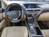 Used 2013 Lexus RX 350 FWD image 4