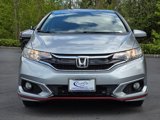 Used 2020 Honda Fit Sport image 2