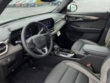 New 2025 Chevrolet TrailBlazer ACTIV w/ Convenience Package image 2