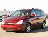 Used 2009 Kia Sedona LX image 3