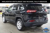 Used 2017 Jeep Cherokee Latitude w/ Comfort/Convenience Group image 5