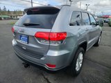 Used 2014 Jeep Grand Cherokee Laredo w/ 18" Wheel & 8.4" Radio Group image 5