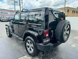 Used 2017 Jeep Wrangler Unlimited Sahara w/ Dual Top Group image 3
