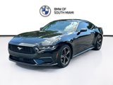 Used 2024 Ford Mustang Coupe image 3