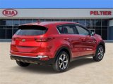 Certified 2022 Kia Sportage LX image 4