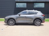 Used 2018 MAZDA CX-5 Touring w/ Preferred Equipment Package image 2