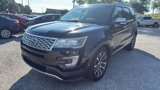 Used 2016 Ford Explorer Platinum image 4