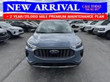 New 2025 Ford Escape Active w/ Cold Weather Package image 2