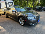 Used 2015 Chrysler 300 C image 3