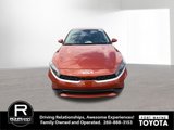 Used 2022 Kia Forte LXS image 3