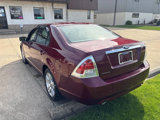 Used 2006 Ford Fusion SEL image 5