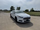 Used 2014 Ford Fusion S image 4