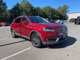 Used 2019 Lincoln Nautilus Reserve image 4