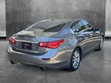Used 2014 INFINITI Q50 Premium w/ Navigation Package image 5