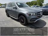 Used 2020 Mercedes-Benz GLE 350 4MATIC image 5