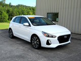 Used 2020 Hyundai Elantra GT image 2
