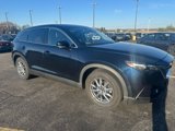Used 2018 MAZDA CX-9 Touring image 4