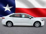 Used 2024 Toyota Corolla LE image 2