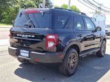 Used 2022 Ford Bronco Sport Big Bend w/ Convenience Package image 4