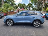 Certified 2023 Ford Escape Platinum image 5