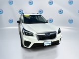 Used 2021 Subaru Forester image 3
