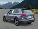 Used 2023 Volkswagen Tiguan S image 4