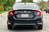 Used 2021 Honda Civic EX image 5