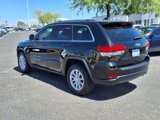 Used 2021 Jeep Grand Cherokee Laredo image 4