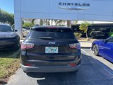 Used 2018 Jeep Compass Sport image 3