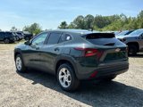 New 2025 Chevrolet Trax LS w/ LS Convenience Package image 2