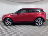Certified 2022 Land Rover Range Rover Evoque R-Dynamic SE image 3