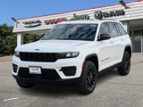 New 2025 Jeep Grand Cherokee Altitude image 2