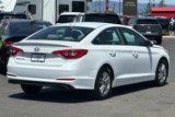 Used 2017 Hyundai Sonata SE image 4