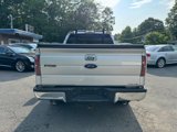Used 2011 Ford F150 XLT image 4