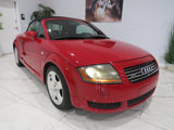 Used 2001 Audi TT 1.8T image 2
