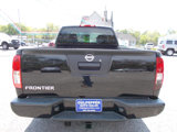 Used 2018 Nissan Frontier S w/ Work Truck Package image 4