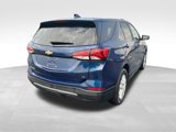 Used 2022 Chevrolet Equinox LT image 4