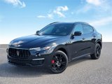 Certified 2022 Maserati Levante GT image 1