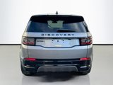 Used 2025 Land Rover Discovery Sport Dynamic SE image 5