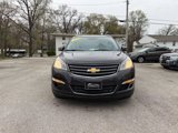 Used 2015 Chevrolet Traverse LT w/ Style and Technology Package image 2
