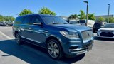 Used 2018 Lincoln Navigator L Select w/ Technology Package image 2