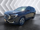 Used 2020 GMC Terrain SLT image 2