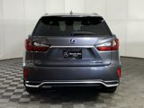 Used 2022 Lexus RX 450hL AWD w/ Premium Package image 6