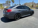 Used 2020 Subaru WRX w/ Popular Package #1 image 5