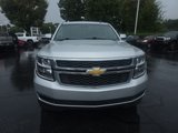 Used 2015 Chevrolet Suburban LT image 2