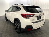 Used 2021 Subaru Crosstrek 2.5i Limited w/ Moonroof Package 1 image 3