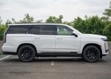 Used 2021 Cadillac Escalade Sport w/ Driver Assist Tech Package image 2