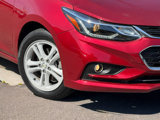 Used 2018 Chevrolet Cruze LT image 5